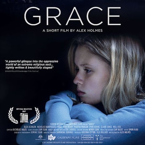 Grace