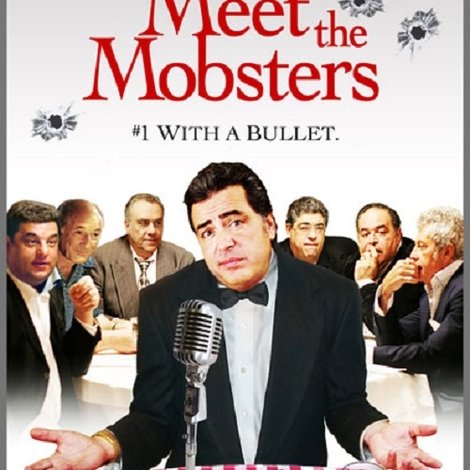 Meet the Mobsters