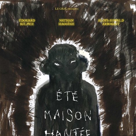 Été maison hantée