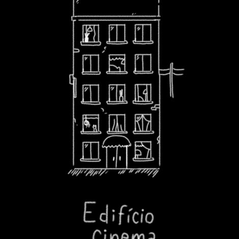 Edifício Cinema