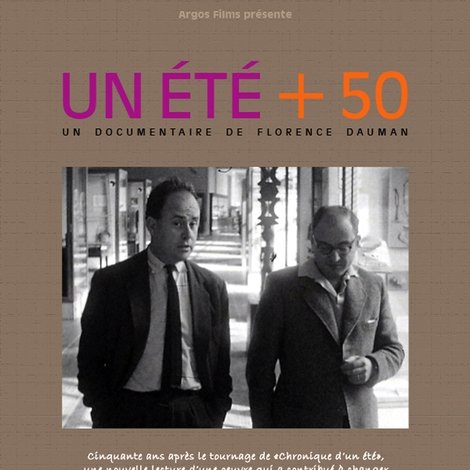 Un été + 50