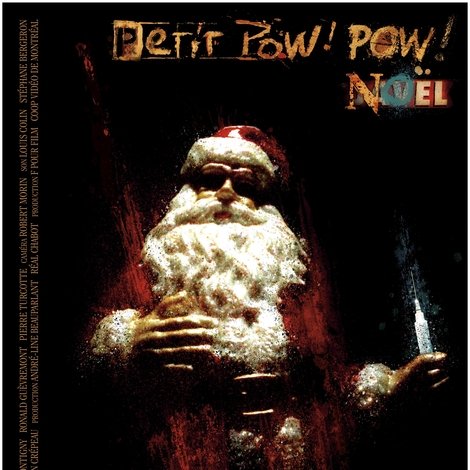 Petit Pow! Pow! Noël