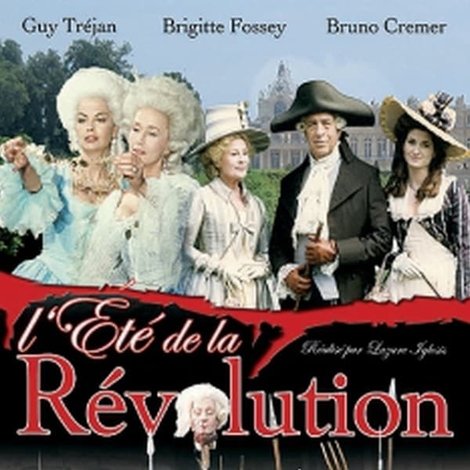 L'Été de la Révolution