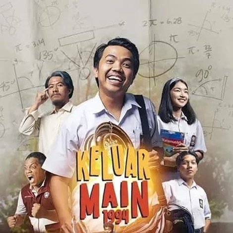 Keluar Main 1994