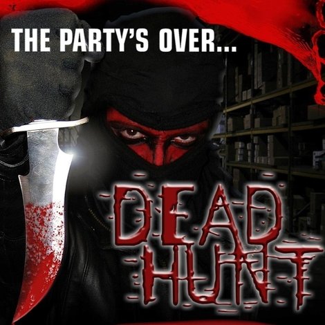 Dead Hunt