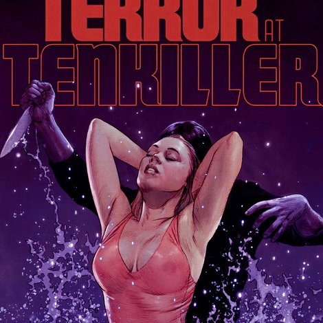 Terror at Tenkiller