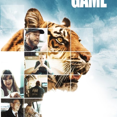 The Conservation Game
