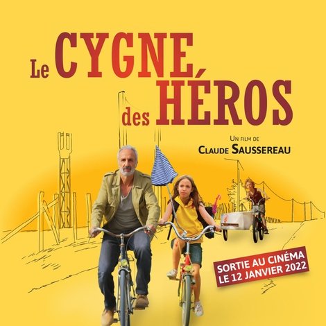 Le cygne des héros