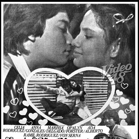 First Kiss, First Love
