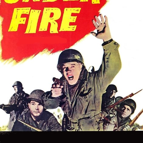 Under Fire
