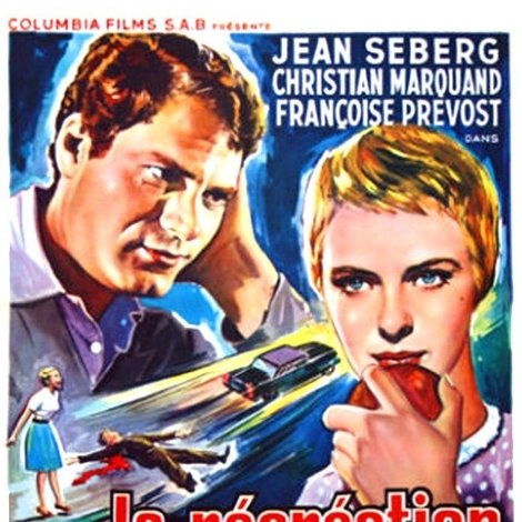 La Récréation