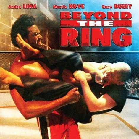 Beyond The Ring
