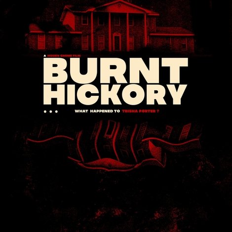 Burnt Hickory