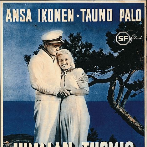 Jumalan tuomio