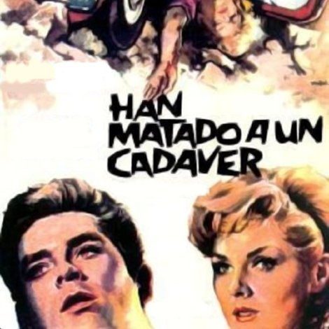 Han matado a un cadaver