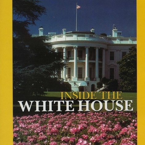 Inside the White House