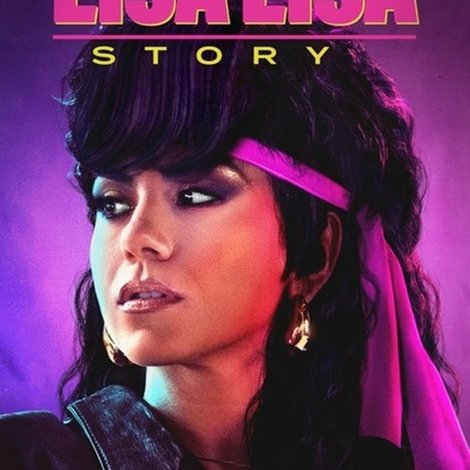 Can You Feel the Beat: The Lisa Lisa Story