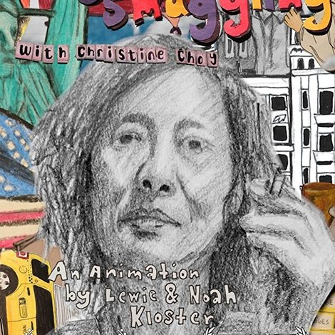 Legal Smuggling with Christine Choy