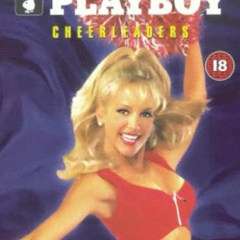 Playboy: Cheerleaders