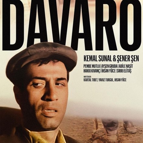 Davaro