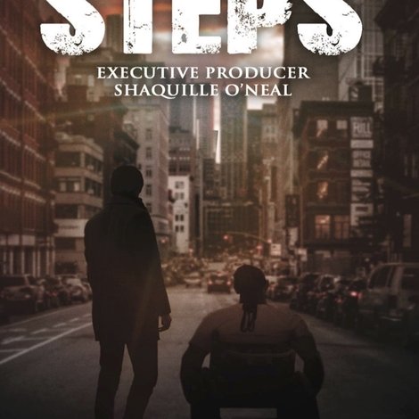 Steps