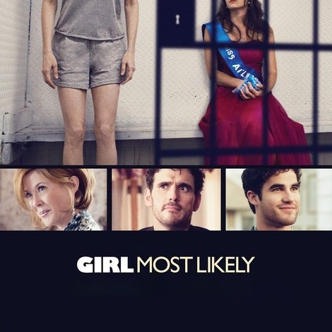 Girl Most Likely