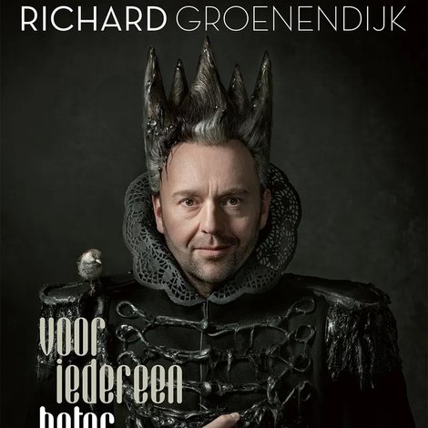 Richard Groenendijk - Voor Iedereen Beter