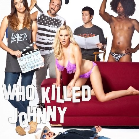 Who Killed Johnny
