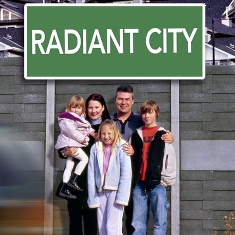 Radiant City