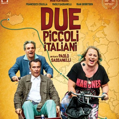 Due piccoli italiani