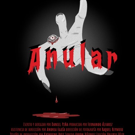 Anular