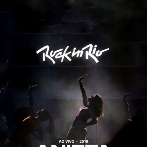 Anitta: Ao Vivo no Rock in Rio