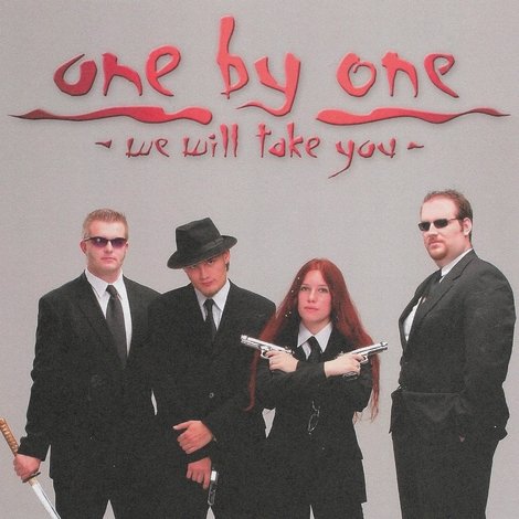 One by One - We Will Take You