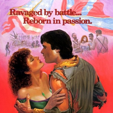 Rebel Love