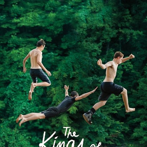 The Kings of Summer