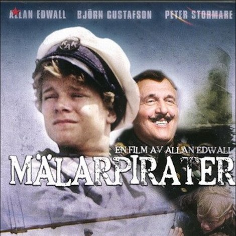 Mälarpirater