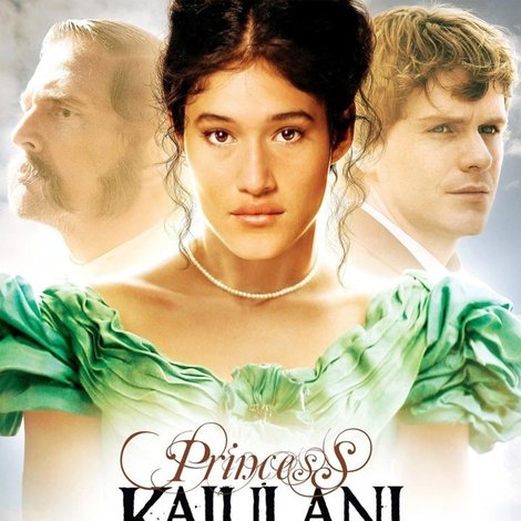 Princess Ka'iulani