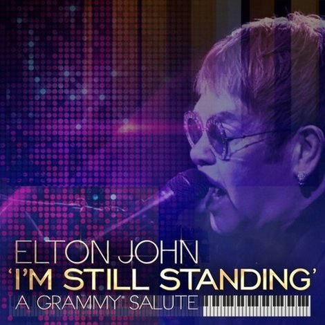 Elton John: I'm Still Standing - A Grammy Salute