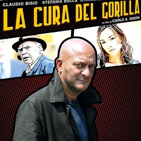 La cura del gorilla