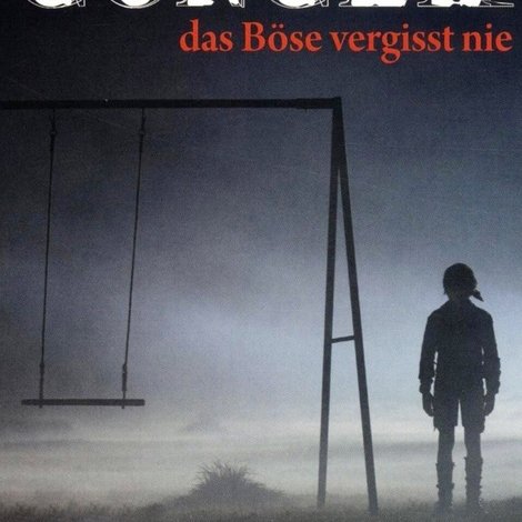 Gonger - Das Böse vergisst nie