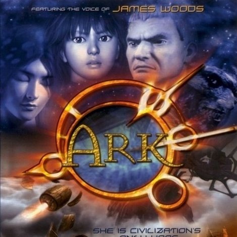 Ark