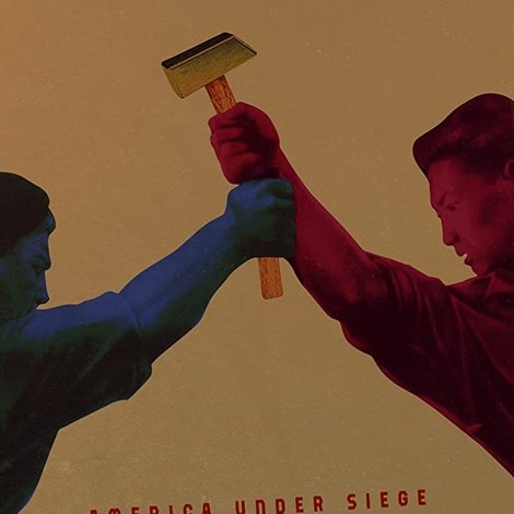 America Under Siege: Antifa