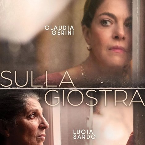 Sulla giostra