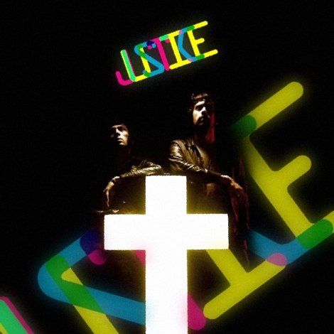 Justice - Live At Vive Cuervo Salón, Mexico City