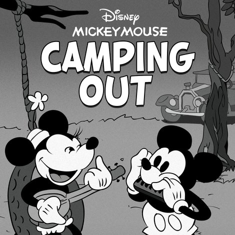 Camping Out