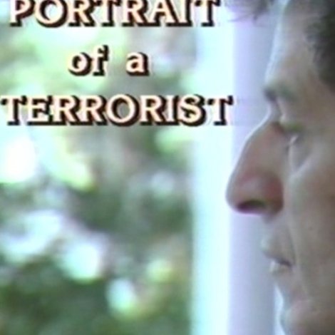 Retrato de Um Terrorista