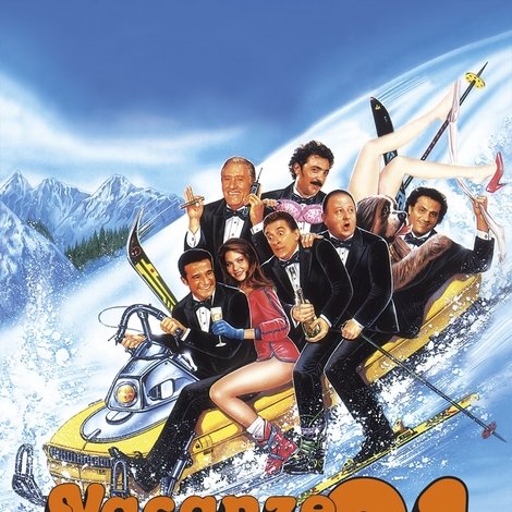 Vacanze di Natale '91