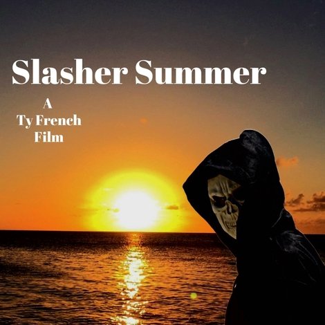 Slasher Summer