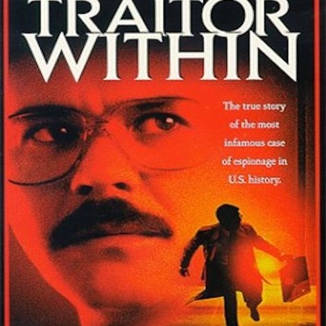 Aldrich Ames: Traitor Within