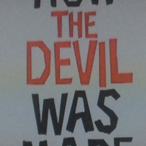 Directed by Sidney Lumet: How the Devil Was Made